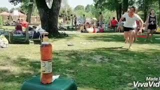 crazy funny games~pitik bente