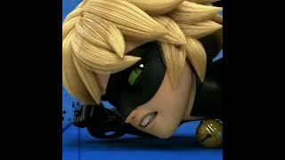 ....... sorry #lukadrien #miraculousedit #gay #bi #bl #yaoiedit #silencer #catnoir #adrien #luka