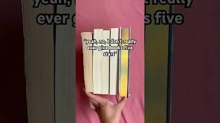 some 5  books! #books #bookworm #bookish #reading #book #bookrecs #booktube #reader #booktok