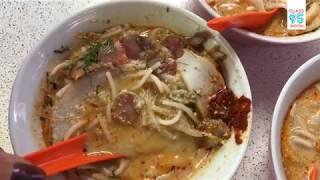 Class95FM Foodie's Choice - Laksa