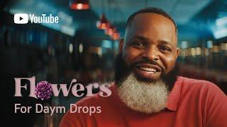 The Unexpected Rise of @DaymDrops and the Fast Food Review | #YouTubeBlack presents Flowers