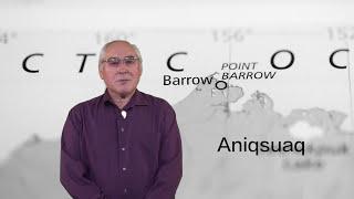 Welcome to Introductory Iñupiaq with Aniqsuaq