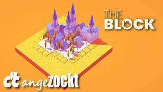 c’t angezockt: The Block | Linux/Proton