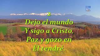 DEJO EL MUNDO Y SIGO A CRISTO 177