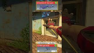 Mythic Switchblade X9 Gunsmith For Season 2 in Cod Mobile