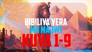 Kuva 1-9  {Bibiliya Yera Kinyarwanda}