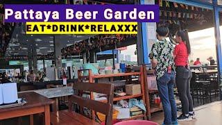 Pattaya Beer Garden Restaurant & Bar