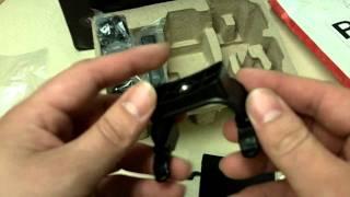 2011 Tachyon XC HD Unboxing