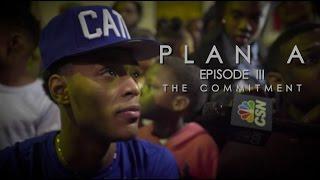 Plan A - Episode 3 I The Commitment | Quade Green