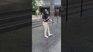 Tech Talk LIVE! hits the Atrium!