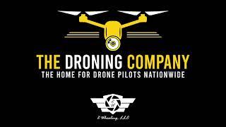 The Droning Company Pilot Promo