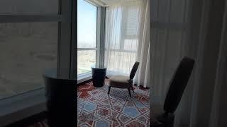 Great hotel in Makkah tower ( by swissotel Makkah) with haram view#2022 #mecca #makkah #all #hajj