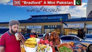 Bradford & York City Visit | United Kingdom