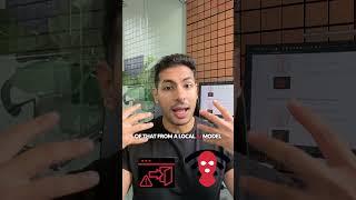 5 new "Hacking with AI" videos have been added to our Hacking Masterclass course!