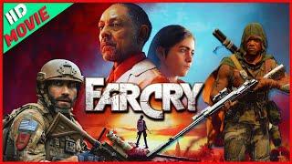 Far Cry New Released Action Movie || Full HD Best Hollywood Powerful English Movie