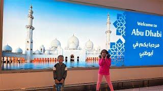 London - Abu Dhabi Holidays ll Tour the Britain Malayalam ll Manu Joseph ll Travelling with Family