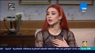 رأي عام - الراقصة أوكسانا: غيرتي من صافيناز مهنية وجوهرة صحبتي جدا