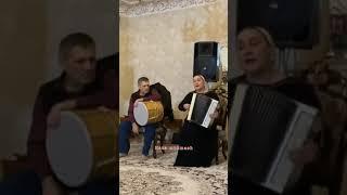 Медни Асхабова... исполнение от души 