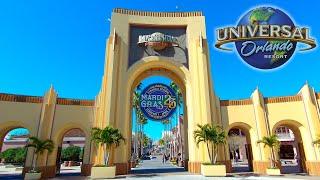 Universal Studios Orlando 2020 | Full Complete Walkthrough Tour