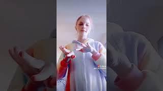Будешь плакать маме/2️ Я В ЛАЙКЕ ️   #танец #единорог #кигуруми