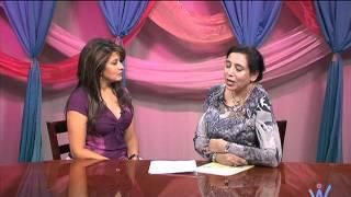 WomenNow TV and Jesse Kaur  on gratitude, happiness and living in equipoise.