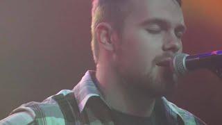 River City Beats at 1904 Music Hall: Trev Barnes