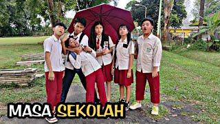 MASA SEKOLAH || FILM BELADIRI TERBAIK