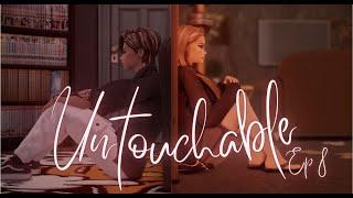 Untouchable  | A Sims 4 Love Story | Episode 8