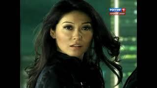 Marina Kim & Alexander Litvinenko - Dancing with the Stars Russia 2012 Week 5