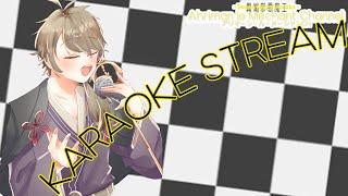 The Fourth Karaoke Stream【KARAOKE  / Ahriman le Méchant】