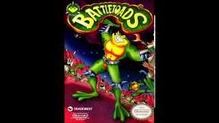 Battletoads - Surf City (Inrudiment Arrangement)