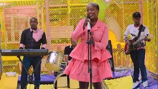 Nyimbo cia Kiroho Live Mugithi By Wacuka Muchendu