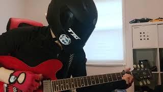 T70 Racer's Rock N Roll Riff Theme (work and progress)