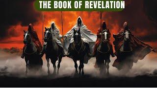 End Times: How the World Will End in Book of Revelation