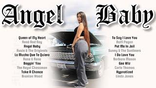 OLDIES BUT GOODIES | ANGEL BABY