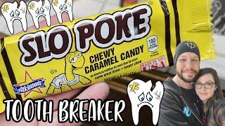 This Candy Will Break Your Teeth