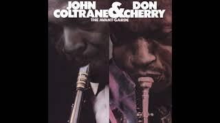 John Coltrane & Don Cherry - The Avant Garde (Full Album)