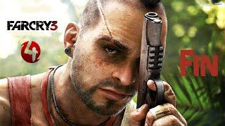 Far Cry 3 Финал - Обе Концовки (60 fps)