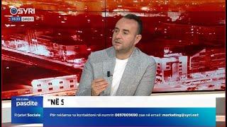 INTERVISTA/ Opozita përgatitet për protesta dhe mosbindje civile (29.09.2024)