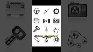 Chery Auto Parts | How to Buy in Russia | Spare Parts | Accessory