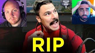 DrDisrespect... We WERE WRONG & it's BAD  - DrDisrespect, Nickmercs, Black Ops 6, WOKE COD PS5 Xbox