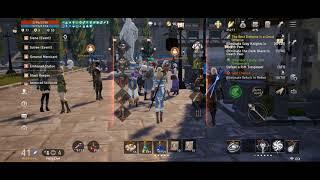 Lineage 2M. полный гайд для новичков и не только,правильный старт.игра из мелочей