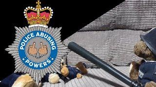 Police Scotland double officer protection training to 2 days