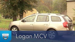 Dacia Logan MCV