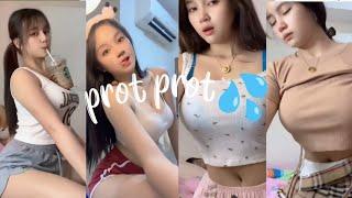 tiktok @kienzy goyang pargoy 18+️ || kumpulan video tiktok pargoy 2023 #videotiktokviral