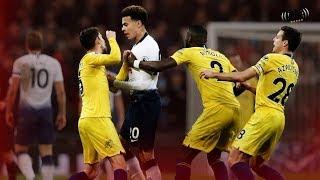 Football Fights & Furious Moments - 2018/19 ● HD