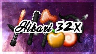 Hikari [32x] Pack Release