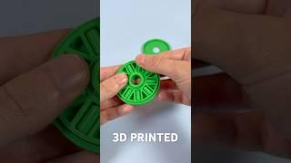 3D Printing Everyday for 365 Days 170/365  #stem #3dprinting #3dprint #ideas #useful