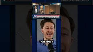 Trump’s old Press Secretary accidentally admits to THE WHOLE THING #shorts