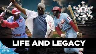 Discussing Dick Allen’s life and career with Dr. David J. Fletcher | CHGO White Sox Podcast